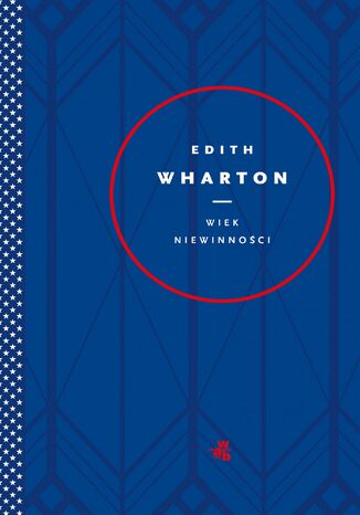 Wiek niewinnoci Edith Wharton - okadka audiobooka MP3