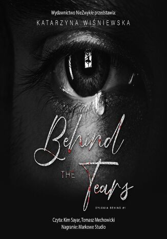 Behind The Tears Katarzyna Wiśniewska