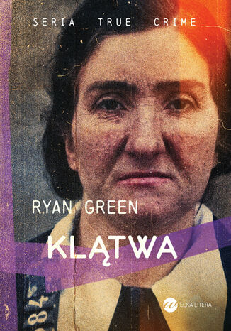 Kltwa Ryan Green - okadka audiobooks CD