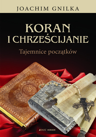 Okładka książki/ebooka Koran i Chrześcijanie