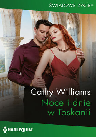 Noce i dnie w Toskanii Cathy Williams Noce i dnie w Toskanii Cathy Williams