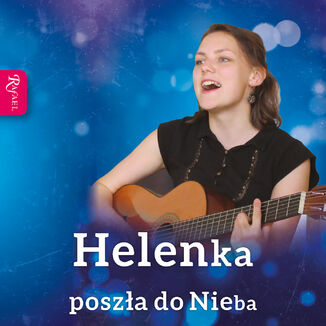 Helenka posza do Nieba Magorzata Pabis - okadka audiobooka MP3