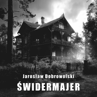 widermajer Jarosaw Dobrowolski - okadka audiobooka MP3