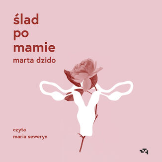 lad po mamie Marta Dzido - okadka audiobooka MP3