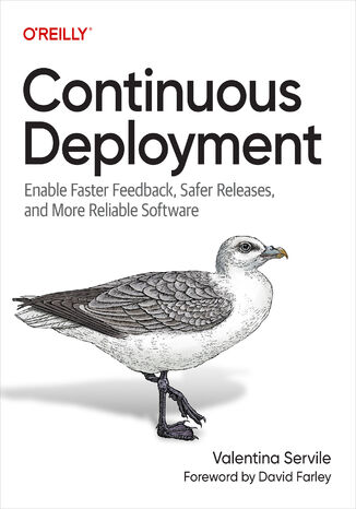 Okładka: Continuous Deployment