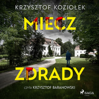 Miecz zdrady (#2)