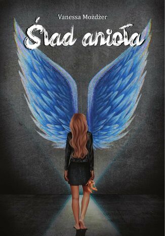 Ślad anioła Vanessa Możdżer Ślad anioła Vanessa Możdżer