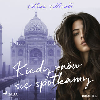 Kiedy znw si spotkamy Nina Nirali - okadka audiobooks CD