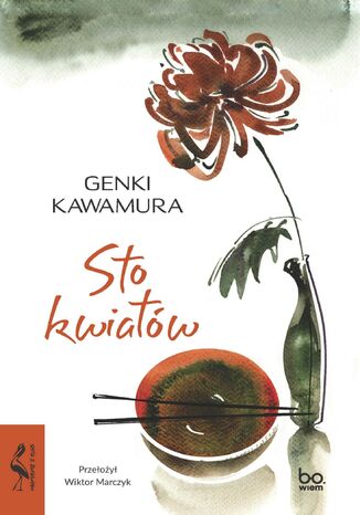 Sto kwiatów Genki Kawamura