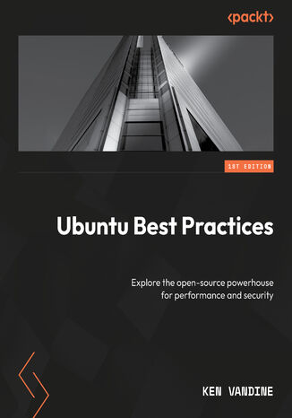 The Ultimate Ubuntu Handbook. A complete guide to Ubuntu 24.04, from installation to advanced security and development