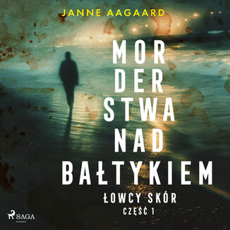 Morderstwa nad Batykiem. Cz 1. owcy skr (#1) Janne Aagaard - okadka audiobooka MP3