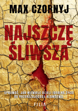 Najszczęśliwsza Max Czornyj