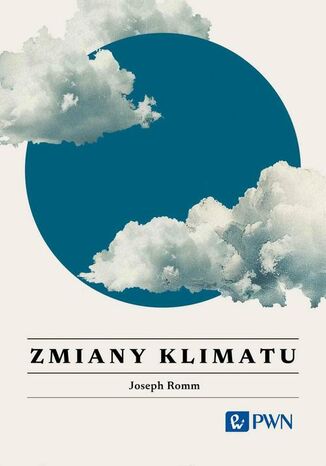 Zmiany Klimatu Joseph Romm - okadka ebooka