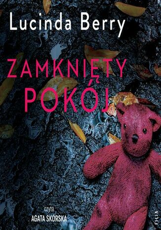 Zamknity pokj Lucinda Berry - okadka audiobooka MP3