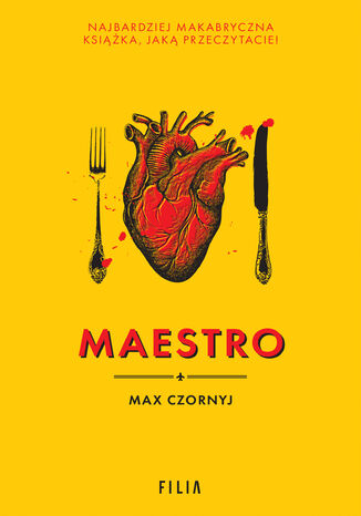 Maestro Max Czornyj