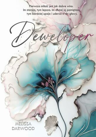 Deweloper Melissa Darwood Deweloper Melissa Darwood