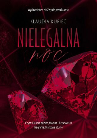 Nielegalna noc Klaudia Kupiec