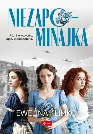 Niezapominajka Ewelina Klimko Niezapominajka Ewelina Klimko