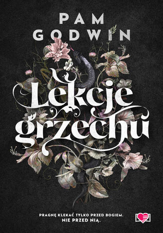 Lekcje grzechu Pam Godwin Lekcje grzechu Pam Godwin