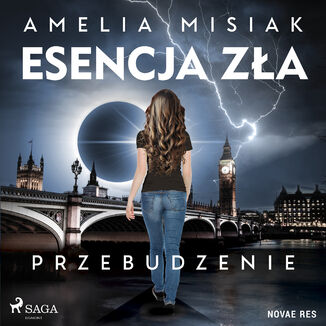 Esencja zła. Przebudzenie (#2)