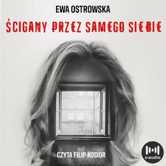 cigany przez samego siebie Ewa Ostrowska - okadka audiobooka MP3