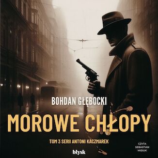 Morowe Chłopy