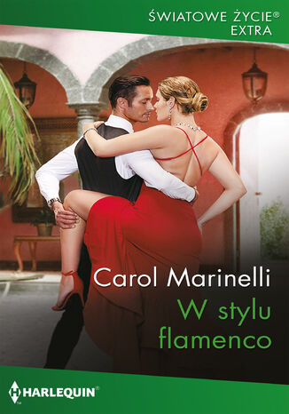 W stylu flamenco Carol Marinelli W stylu flamenco Carol Marinelli