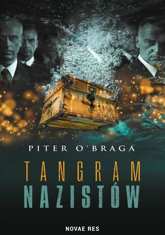 Tangram nazistów Piter O Braga