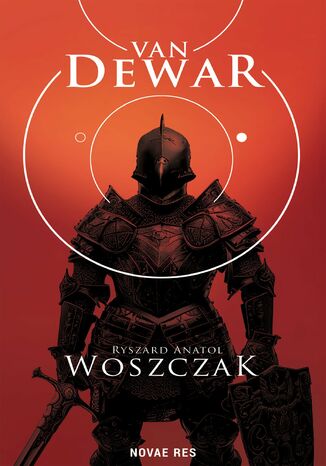 Van Dewar Ryszard Anatol Woszczak Van Dewar Ryszard Anatol Woszczak