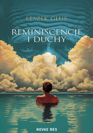 Reminiscencje i duchy Leszek Gu - okadka audiobooks CD