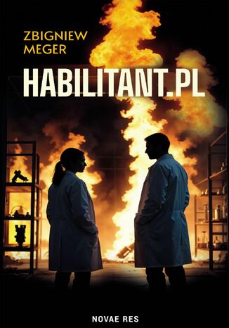 Habilitant.pl Zbigniew Meger Habilitant.pl Zbigniew Meger