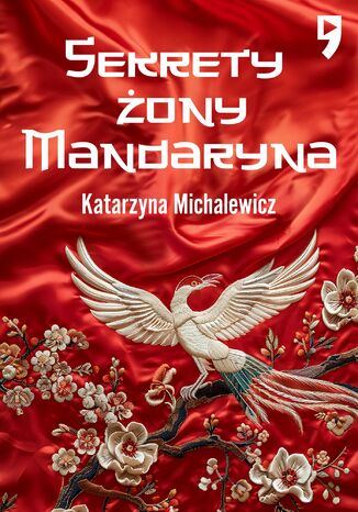 Sekrety ony Mandaryna Katarzyna Michalewicz - okadka audiobooks CD