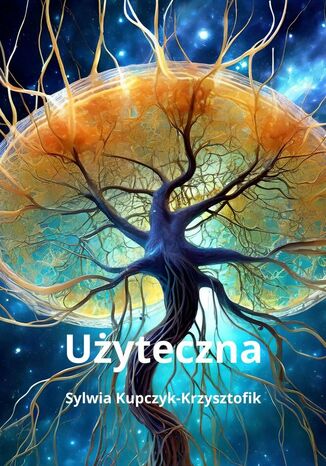 Użyteczna Sylwia Kupczyk-Krzysztofik