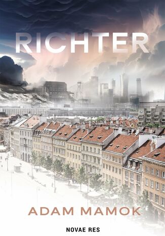 Richter Adam Mamok Richter Adam Mamok