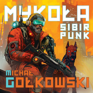 Mykoa Micha Gokowski - okadka audiobooka MP3