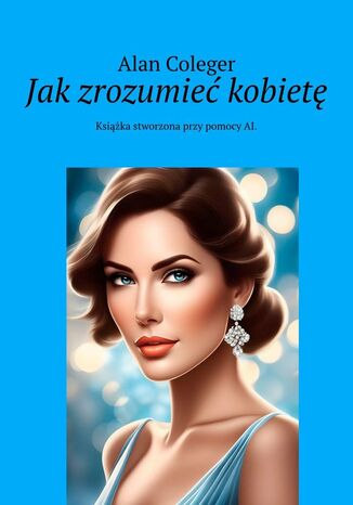 Jakzrozumie kobiet Alan Coleger - okadka audiobooks CD