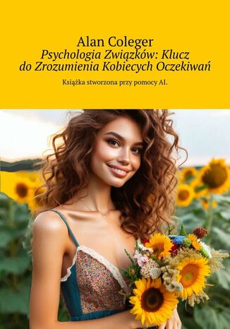 Psychologia Zwizkw: Klucz doZrozumienia Kobiecych Oczekiwa Alan Coleger - okadka audiobooka MP3