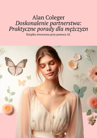 Doskonalenie partnerstwa: Praktyczne porady dlamczyzn Alan Coleger - okadka audiobooks CD