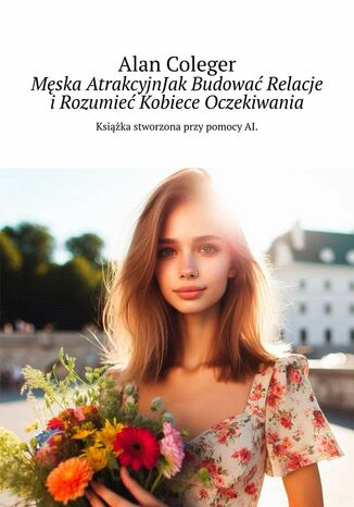 Mska AtrakcyjnJak Budowa Relacje iRozumie Kobiece Oczekiwania Alan Coleger - okadka audiobooks CD