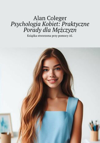 Psychologia Kobiet: Praktyczne Porady dlaMczyzn Alan Coleger - okadka ebooka