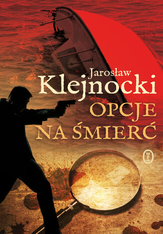 Opcje na mier Jarosaw Klejnocki - okadka ebooka