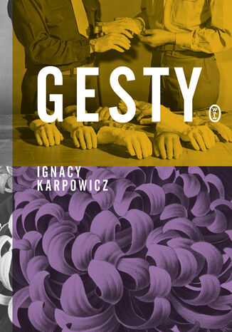 Gesty Ignacy Karpowicz - okadka audiobooks CD