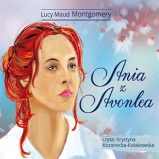 Ania z Avonlea Lucy Maud Montgomery - okadka audiobooka MP3