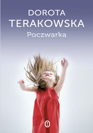 Poczwarka Dorota Terakowska - okadka ebooka