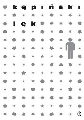 Lk Antoni Kpiski - okadka audiobooks CD