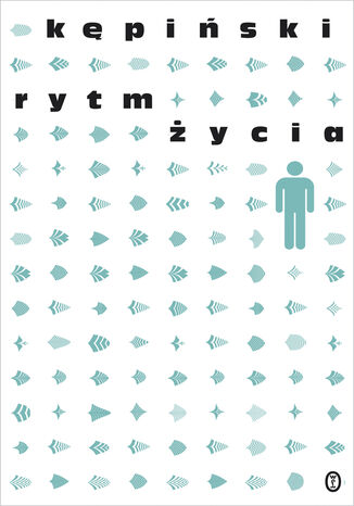 Rytm ycia Antoni Kpiski - okadka audiobooka MP3