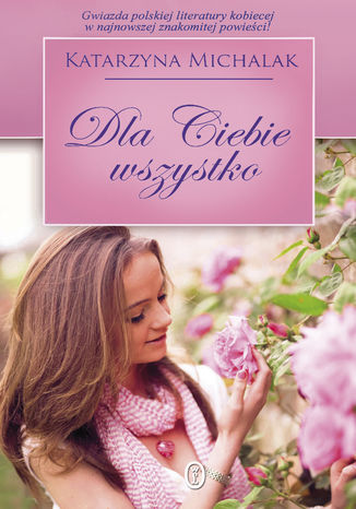 Okładka: Dla Ciebie wszystko