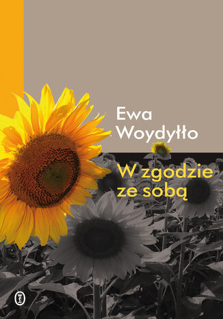 W zgodzie ze sob Ewa Woydyo - okadka ebooka