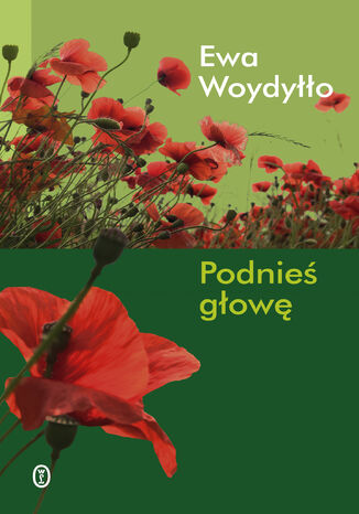 Okładka: Podnieś głowę