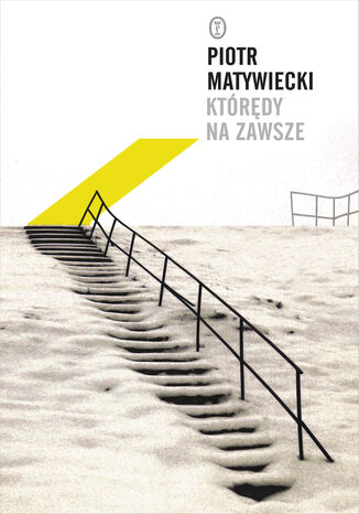 Ktrdy na zawsze Piotr Matywiecki - okadka audiobooka MP3